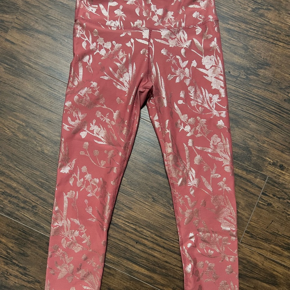 Fabletics Capri Leggings